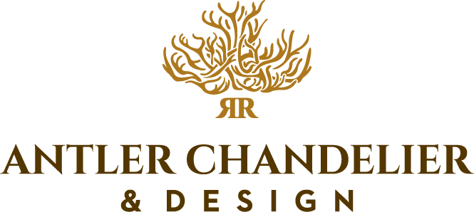 Antler Chandelier & Design